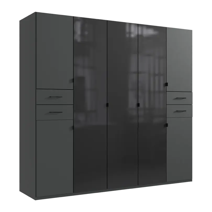 Schrank Danzig