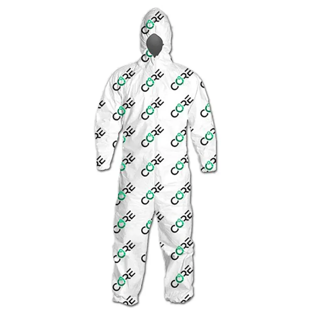 Core Heat Training Suit 2 units