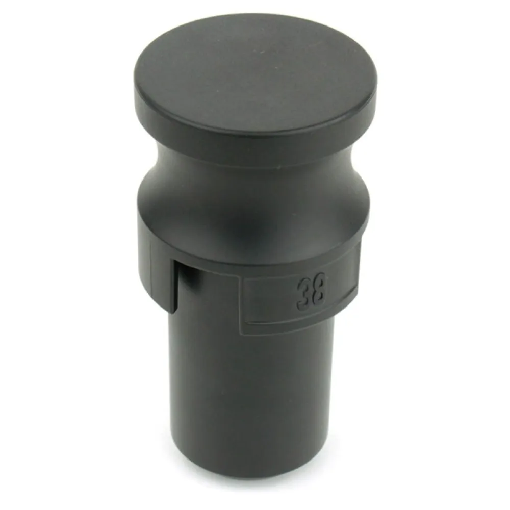 RockShox Flangeless/Flanged Dust Seals Lower Leg Dust Seal 38 mm Top Cap