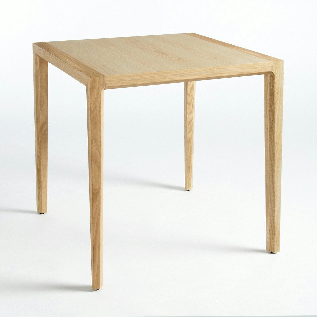 Table de bistrot design, Nizou, design E. Gallina