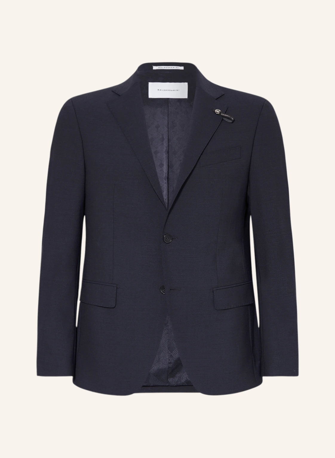BALDESSARINI Anzugsakko SERANO Slim Fit