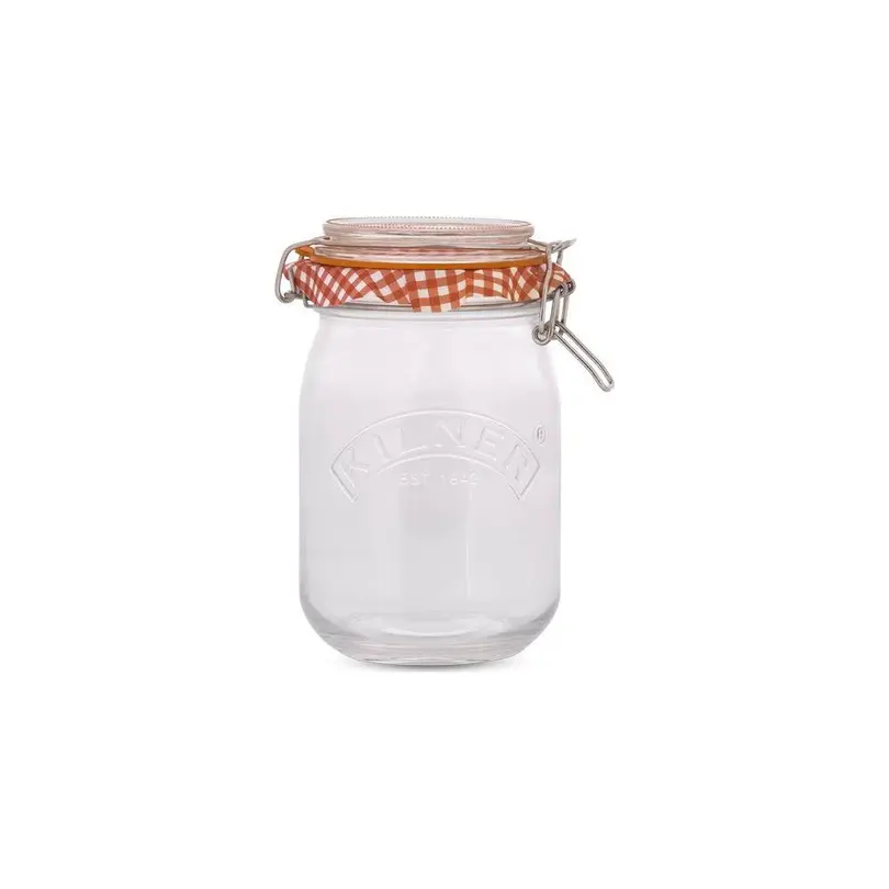 Einmachglas Kilner