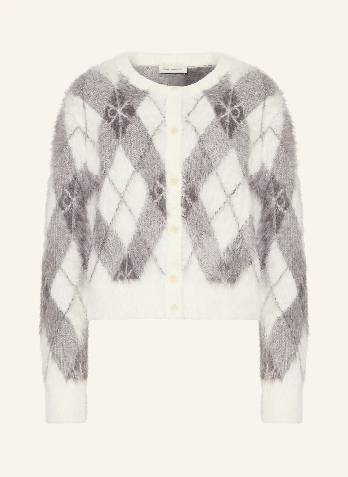 Calvin Klein Jeans Strickjacke