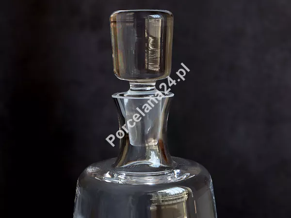 Karafka do whisky 950 ml Krosno - Fjord 6763