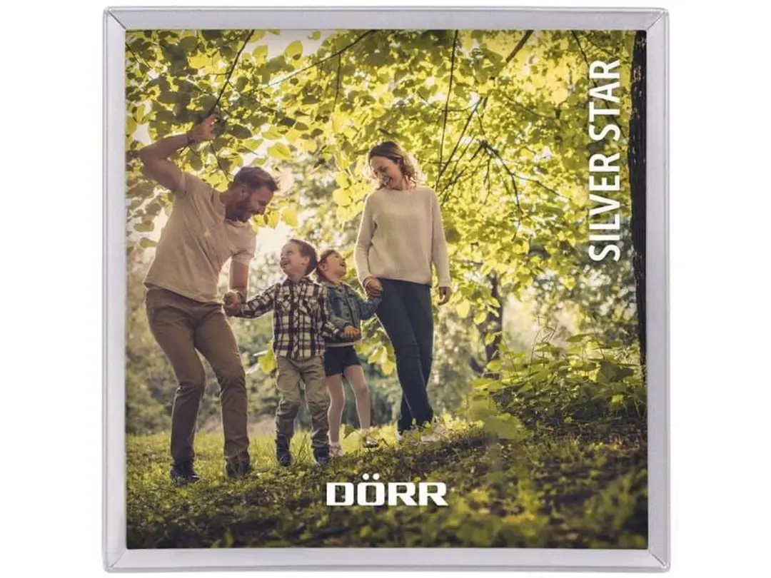 Bilderrahmen Dörr