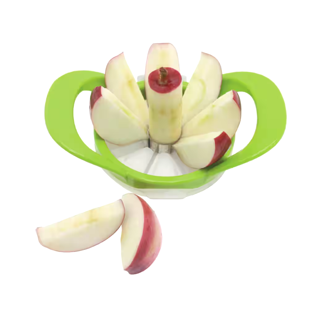 Starfrit Wedge & Pop Stainless Steel Apple Slicer
