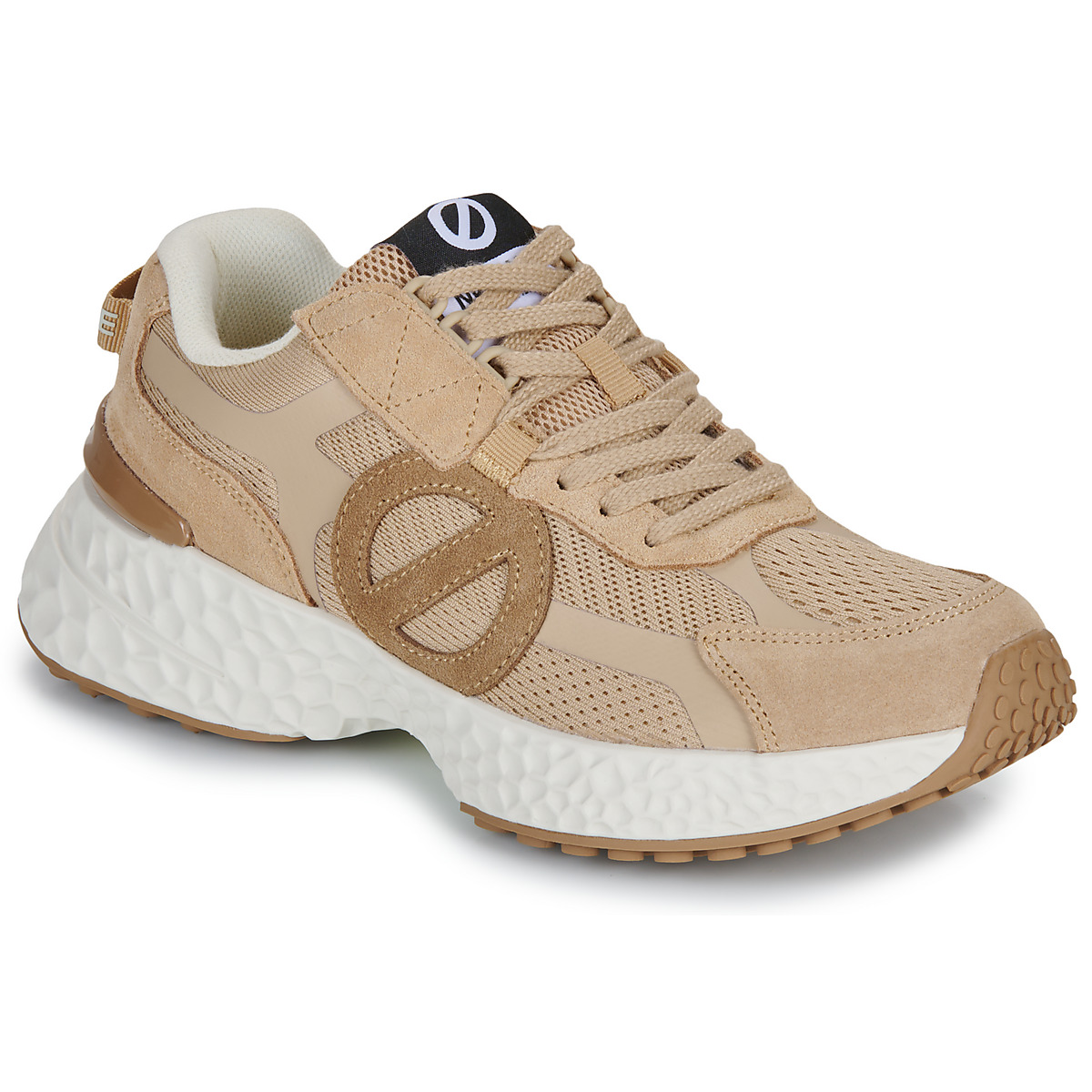 No Name - CARTER 2.0 FLY W - Beige