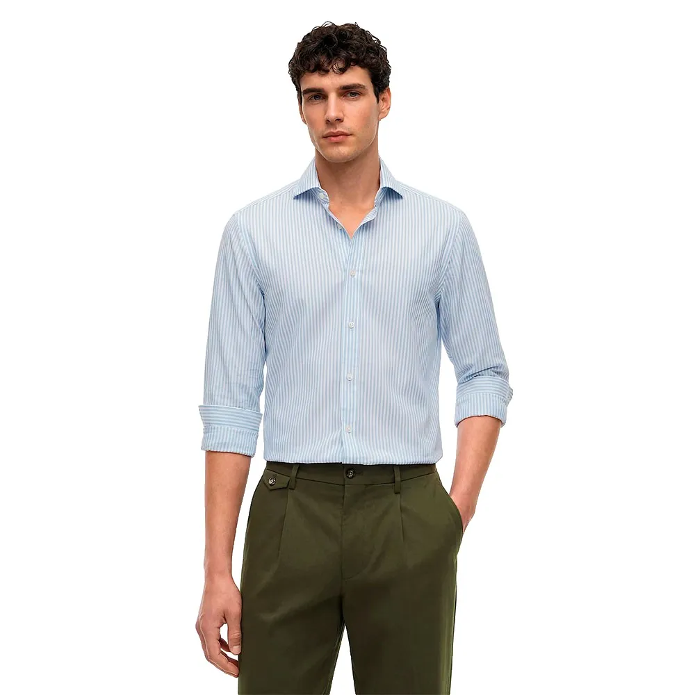 Tommy Hilfiger MW0MW42722 long sleeve shirt