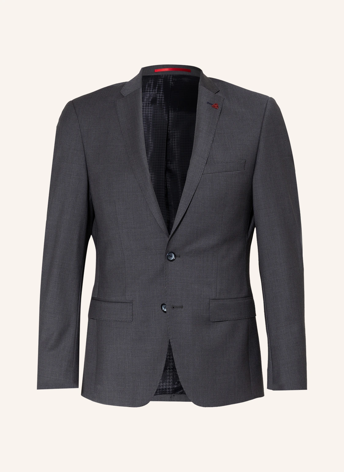 ROY ROBSON Anzugsakko Slim Fit
