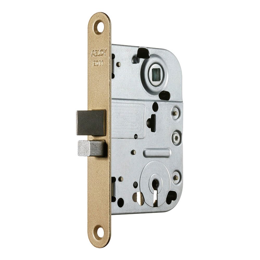 LÅSHUS ASSA ABLOY LK2011 GALVANISERT