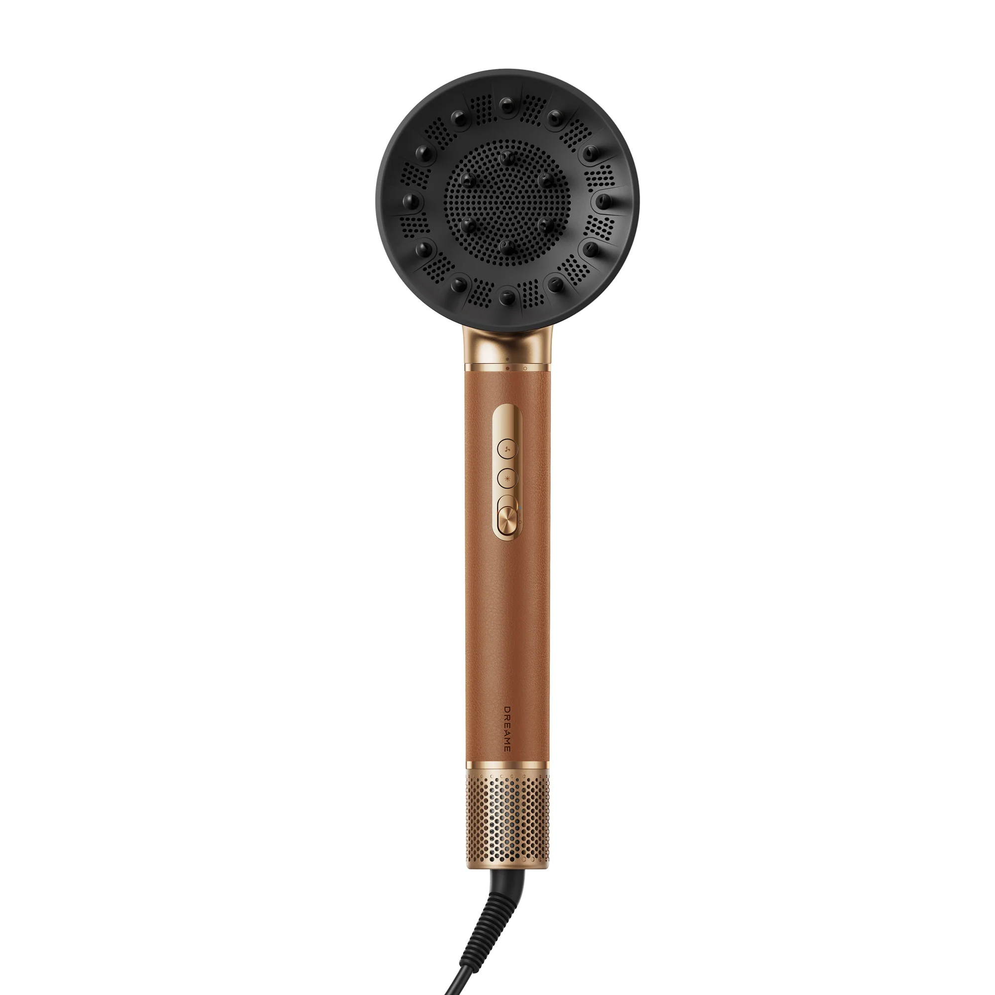 Dreame AirStyle Pro 2 Multistyler Marron