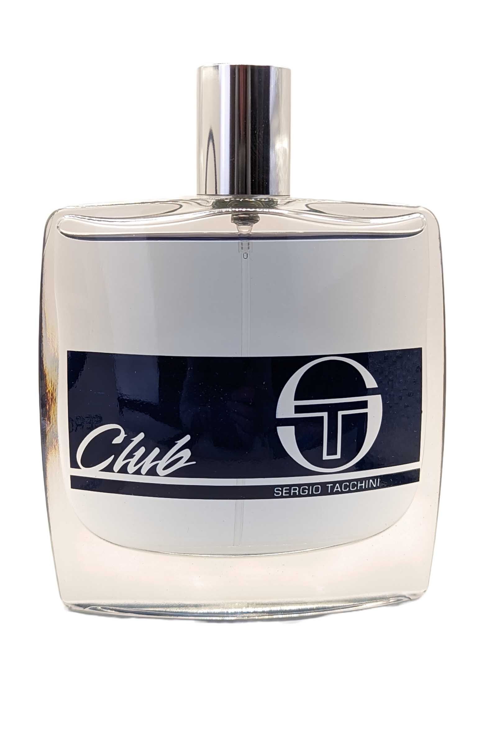 Sergio Tacchini Club Eau de Toilette Spray 100ml