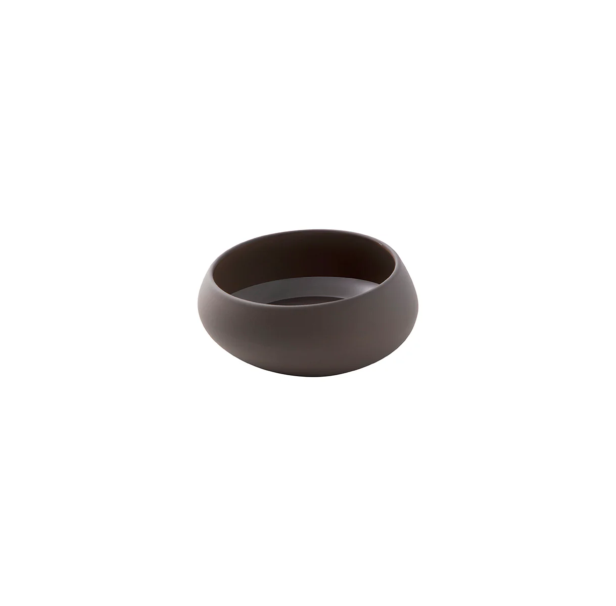 BAHIA BASALTE Cocotte biseautée 30 cl