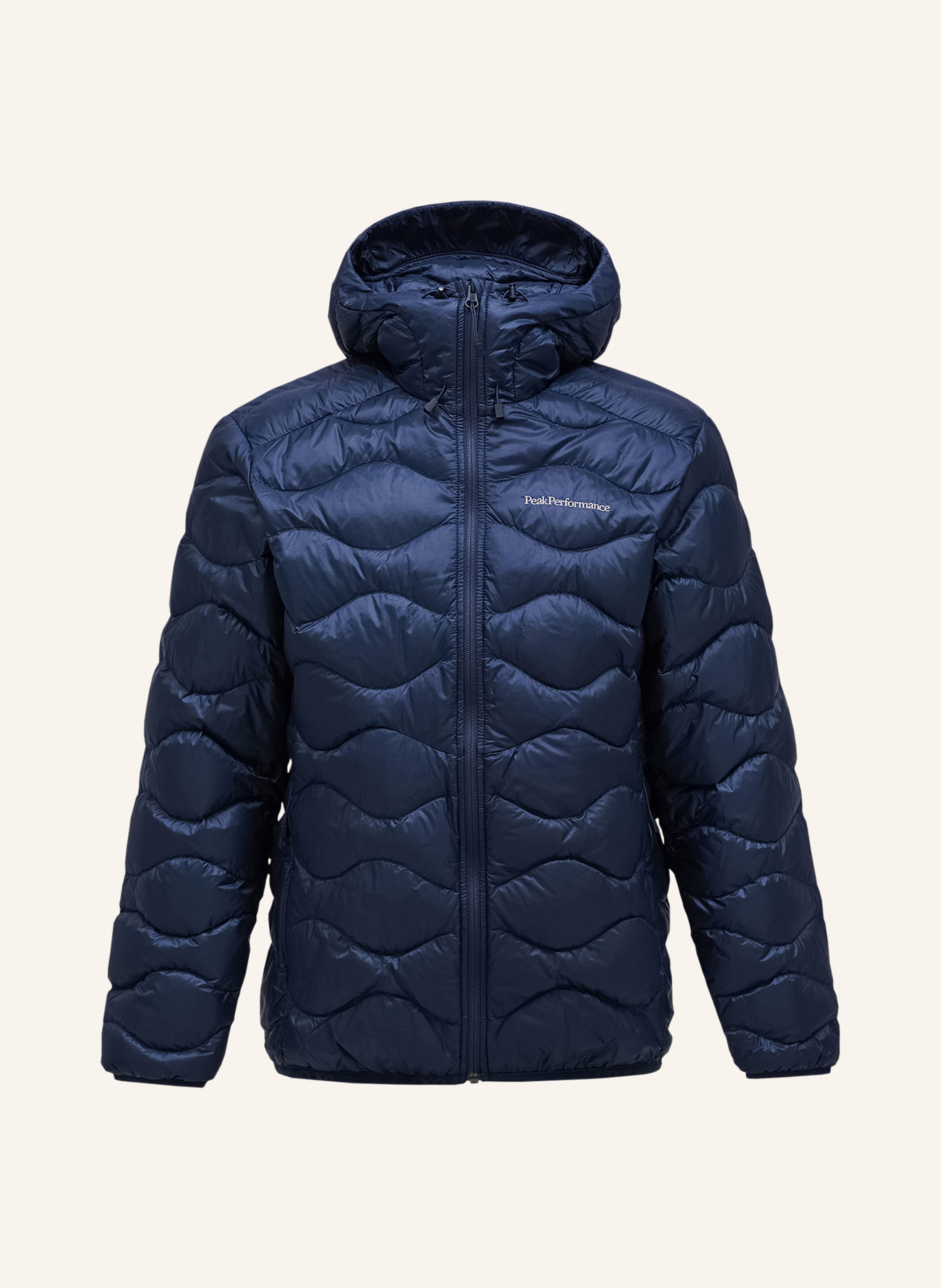 Peak Performance Daunen-Skijacke HELIUM