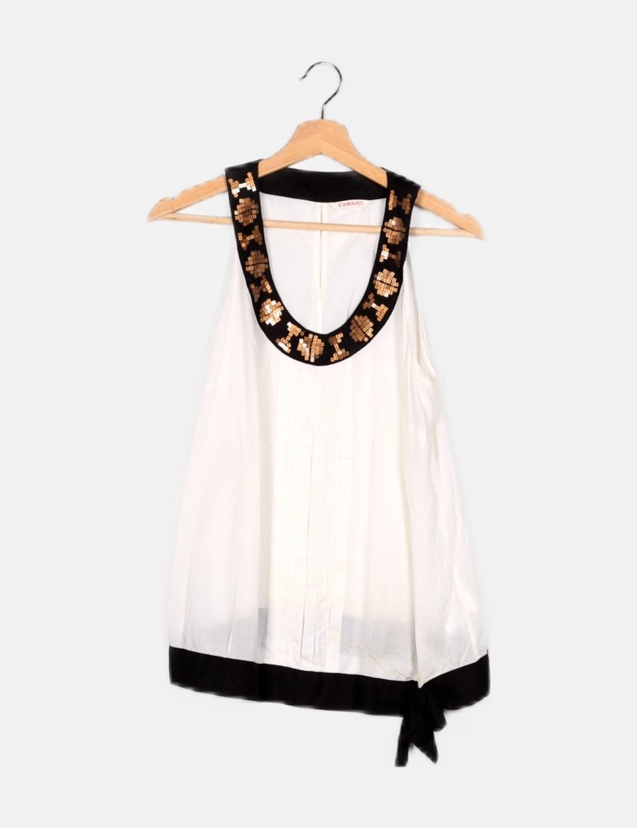 Camaïeu blouse