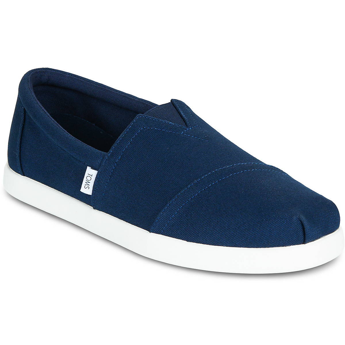 Toms - ALP FWD - Marine