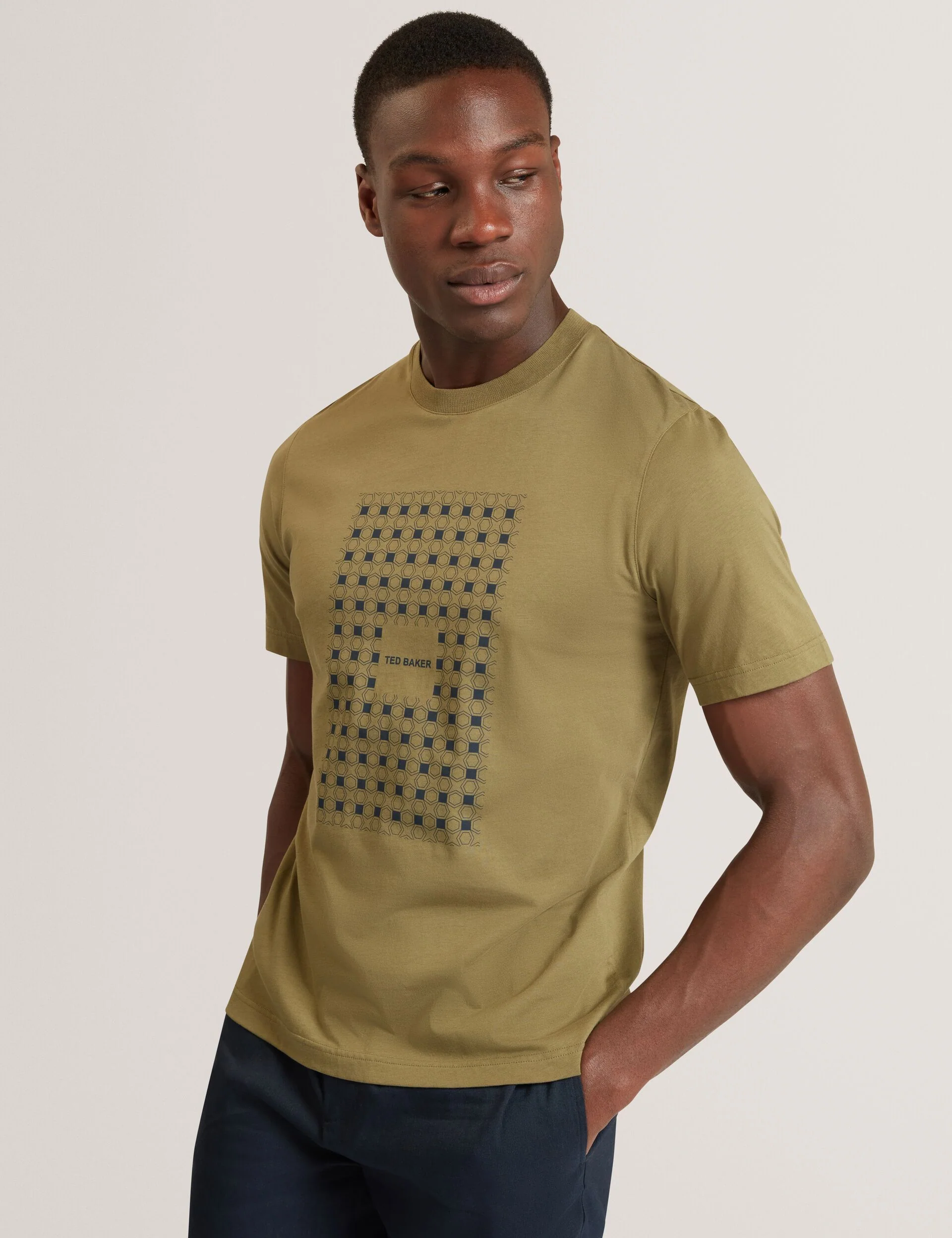 MCCOURT | KHAKI