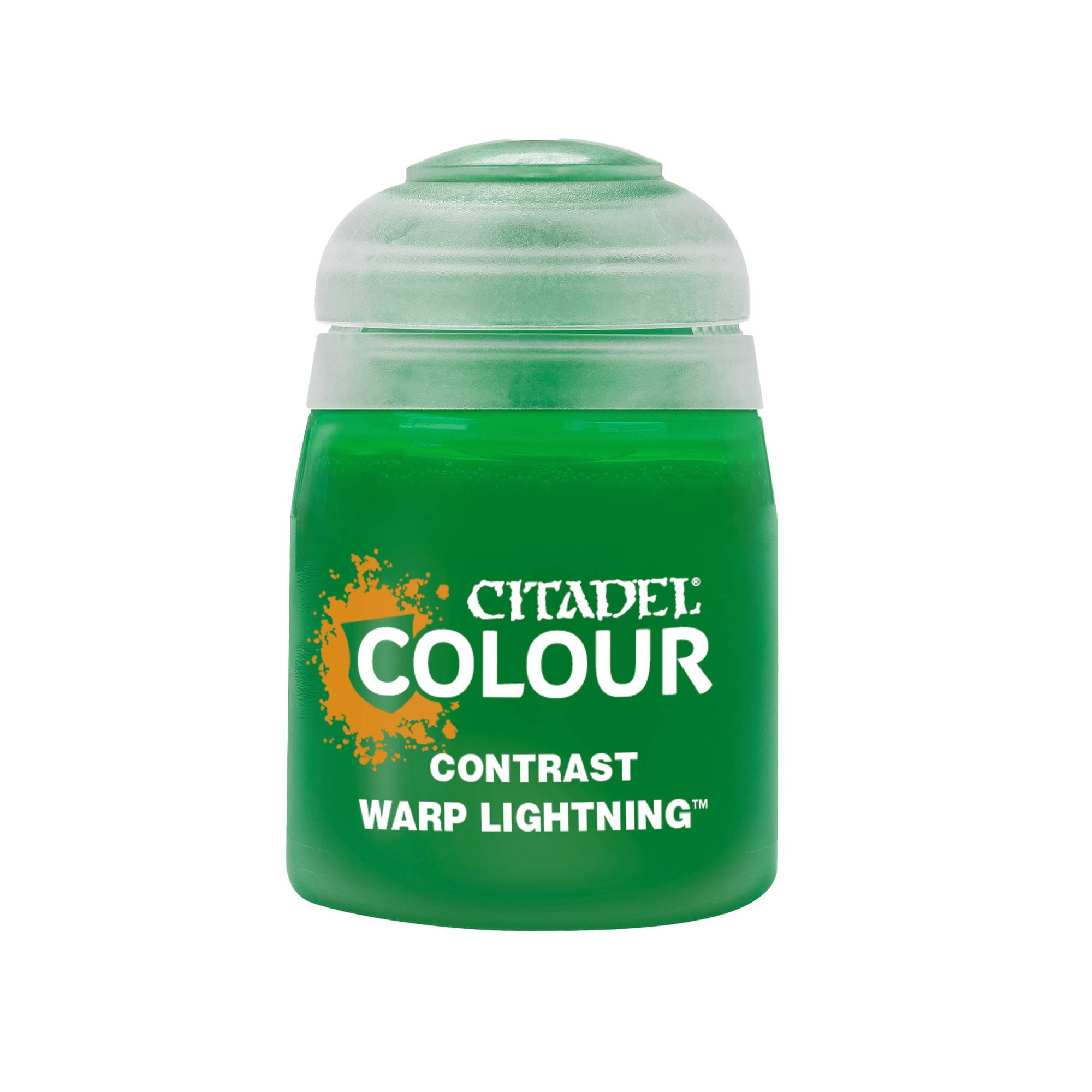 Citadel Warp Lightning Contrast Paint 18ml