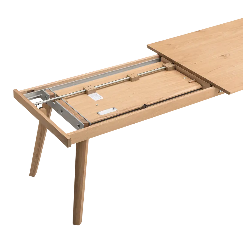 Ausziehtisch vmontanara