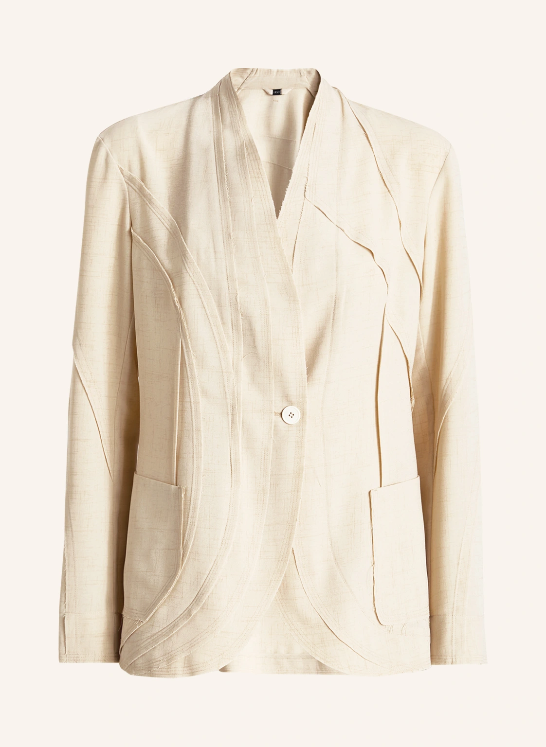 HIGH Jacke NORDIC