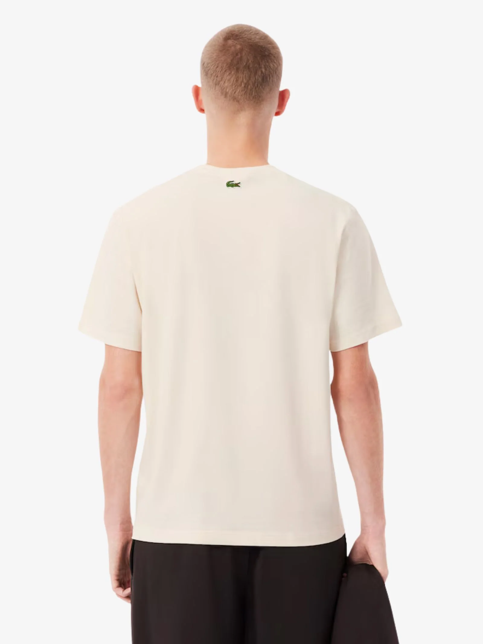 Sport Heritage Graphic Tshirt