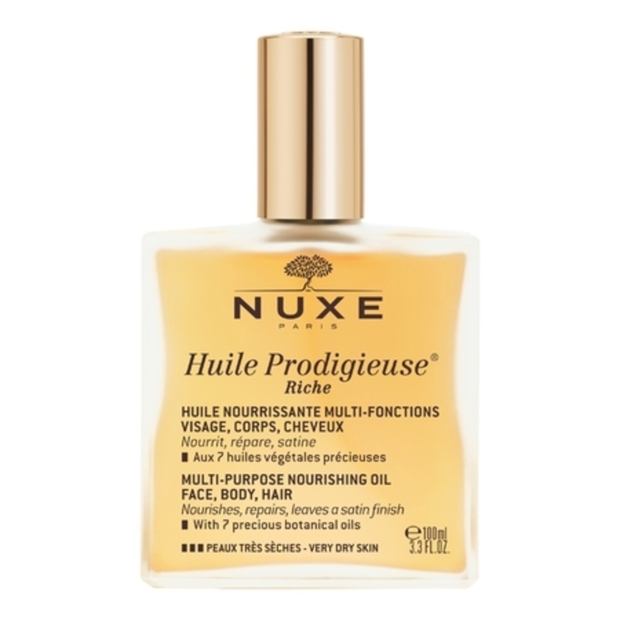 SOINS PRODIGIEUX®Huile Prodigieuse® Riche