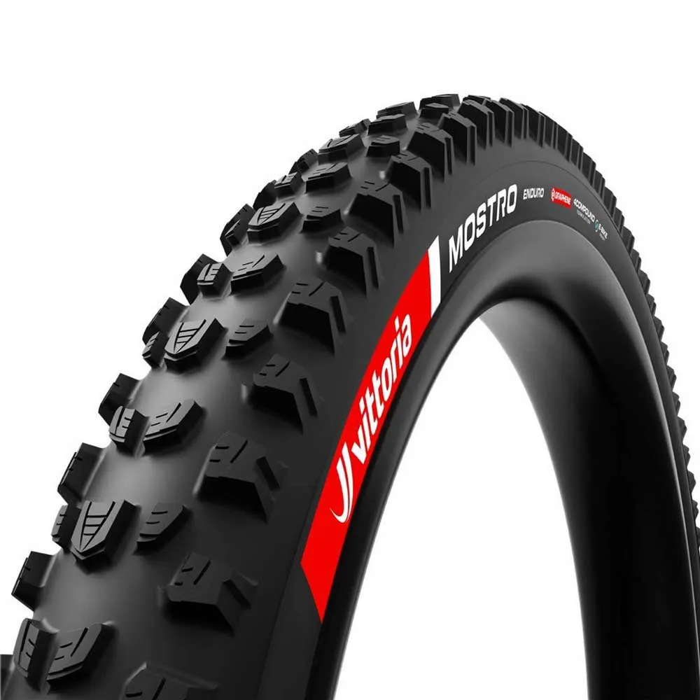 Vittoria Mostro Enduro G2.0 Tubeless 27.5´´ x 2.40 MTB tyre