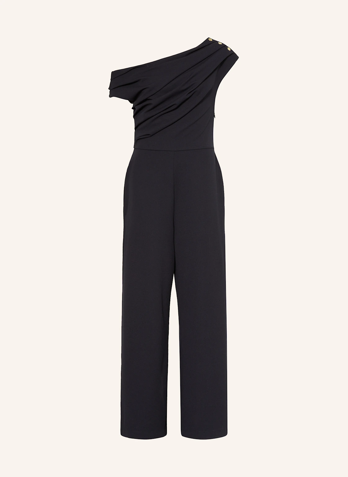 BARBOUR INTERNATIONAL Jumpsuit RAE