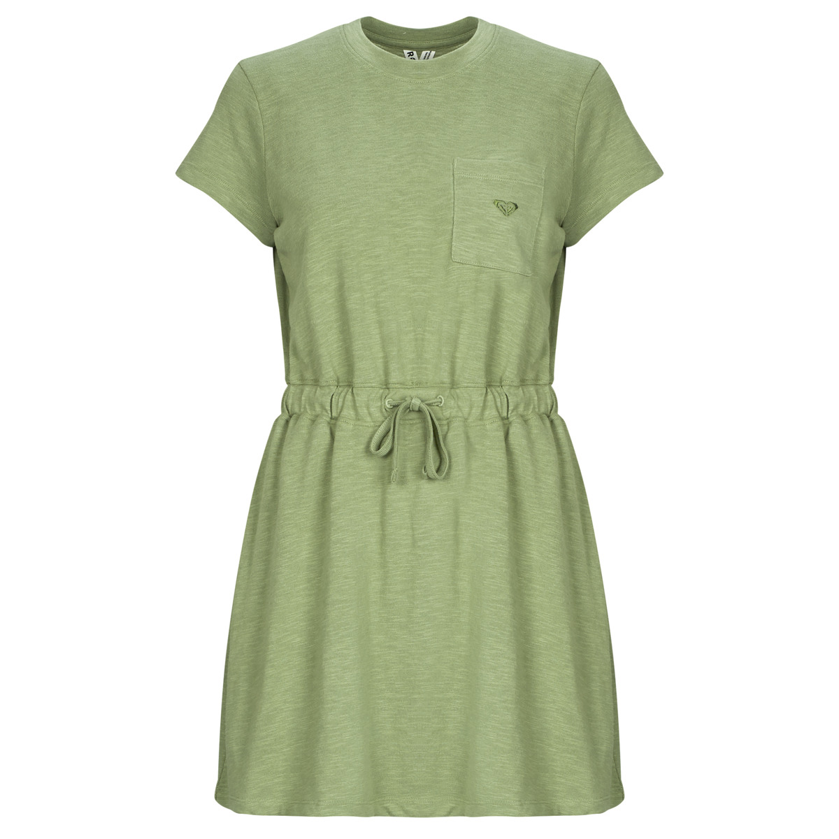 Roxy - SUNNY EXPEDITION SOLID - Oil / Green