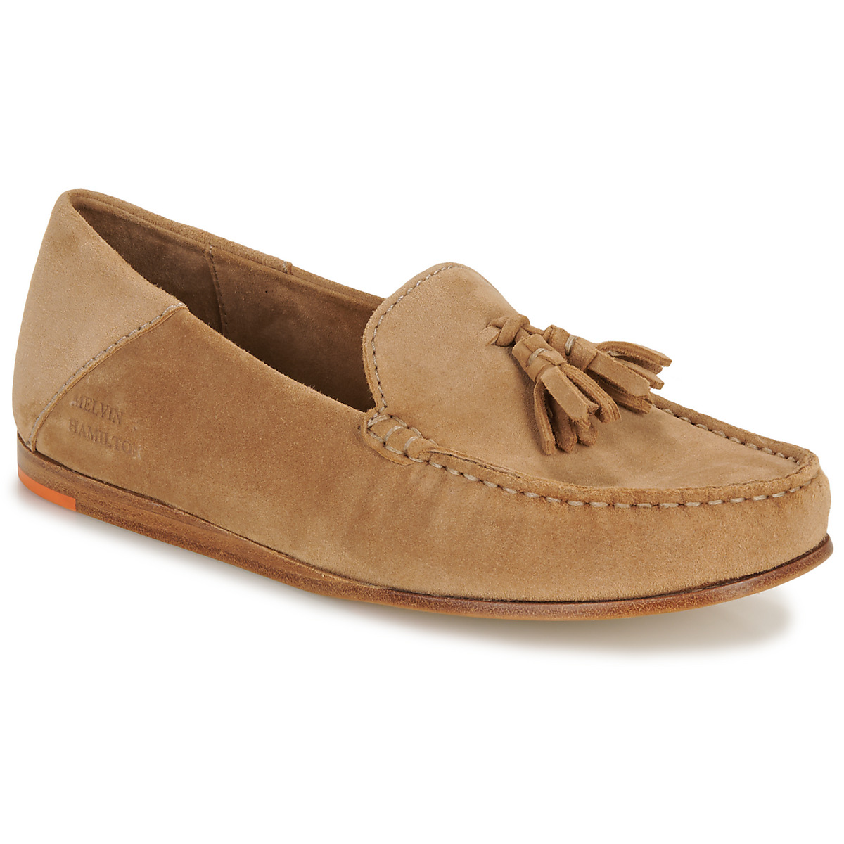 Melvin & Hamilton - THEA 2 - Beige
