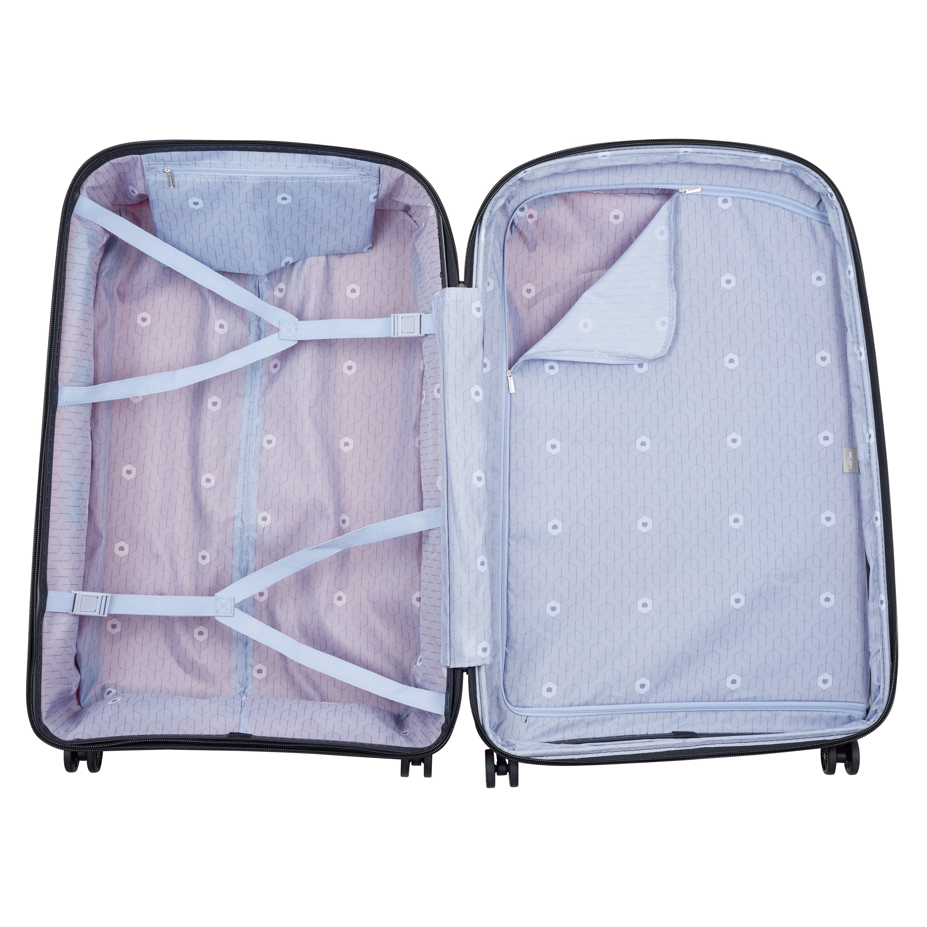 BELMONT PLUS - XXL Extensible (83cm) Matière recyclée