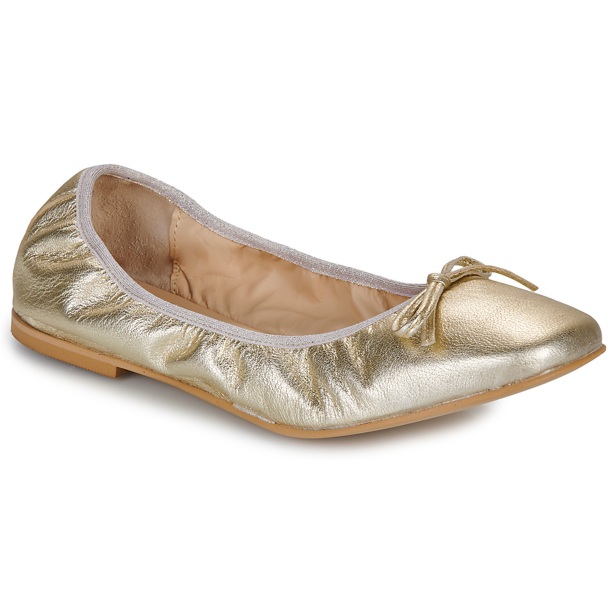 Fericelli - DANA - Light / Gold