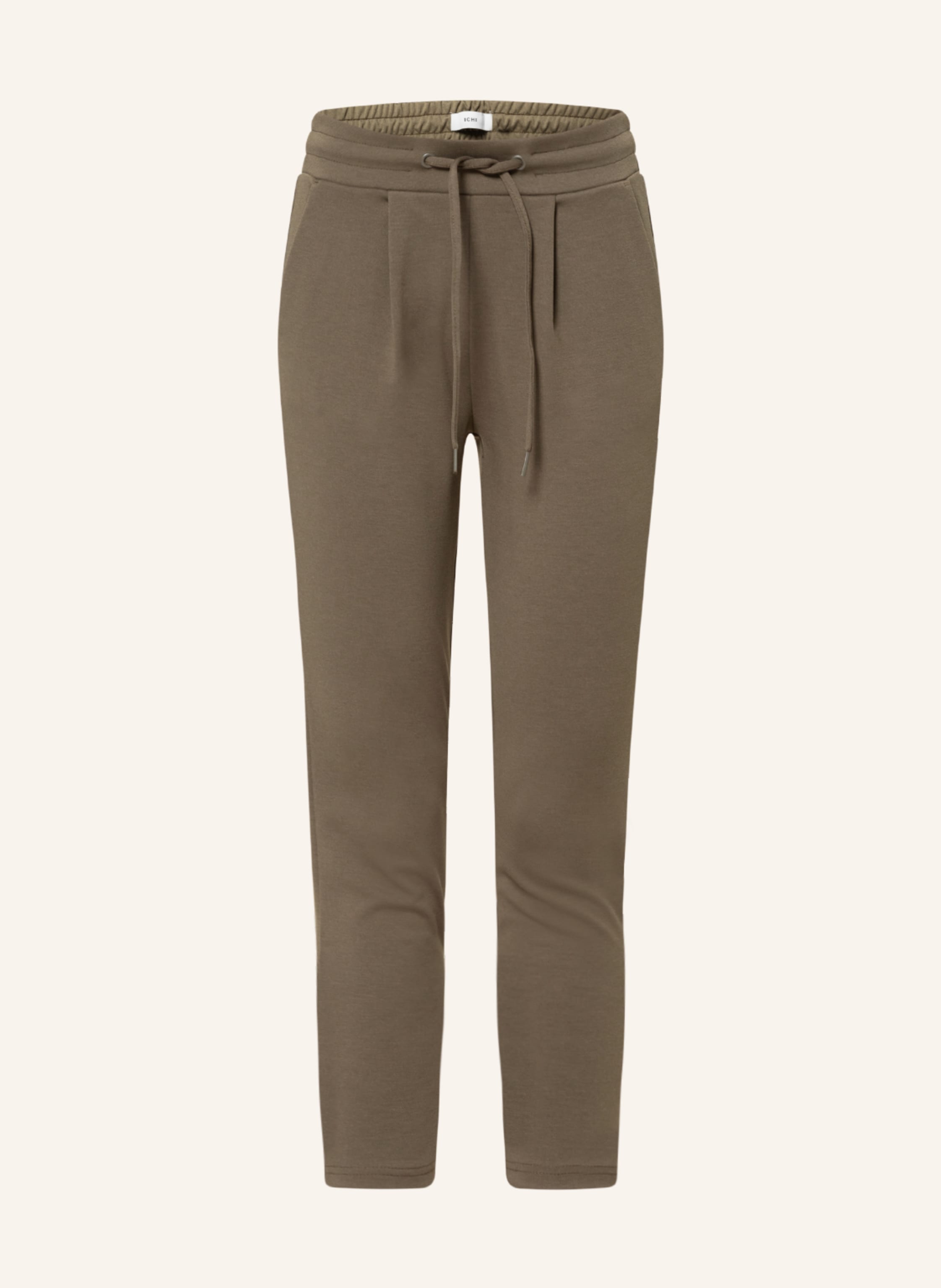 ICHI Hose im Jogging-Stil IHKATE