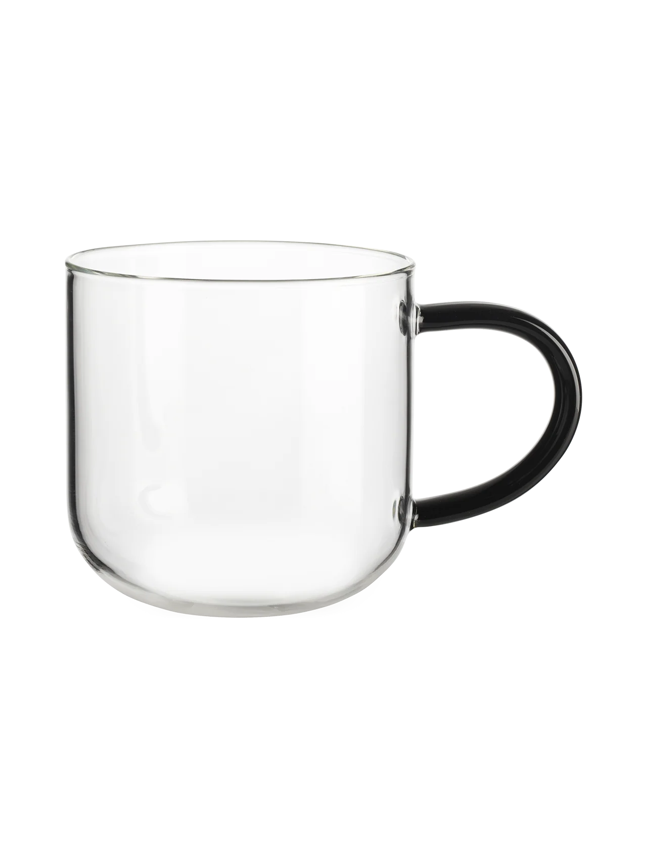 henkelbecher, black