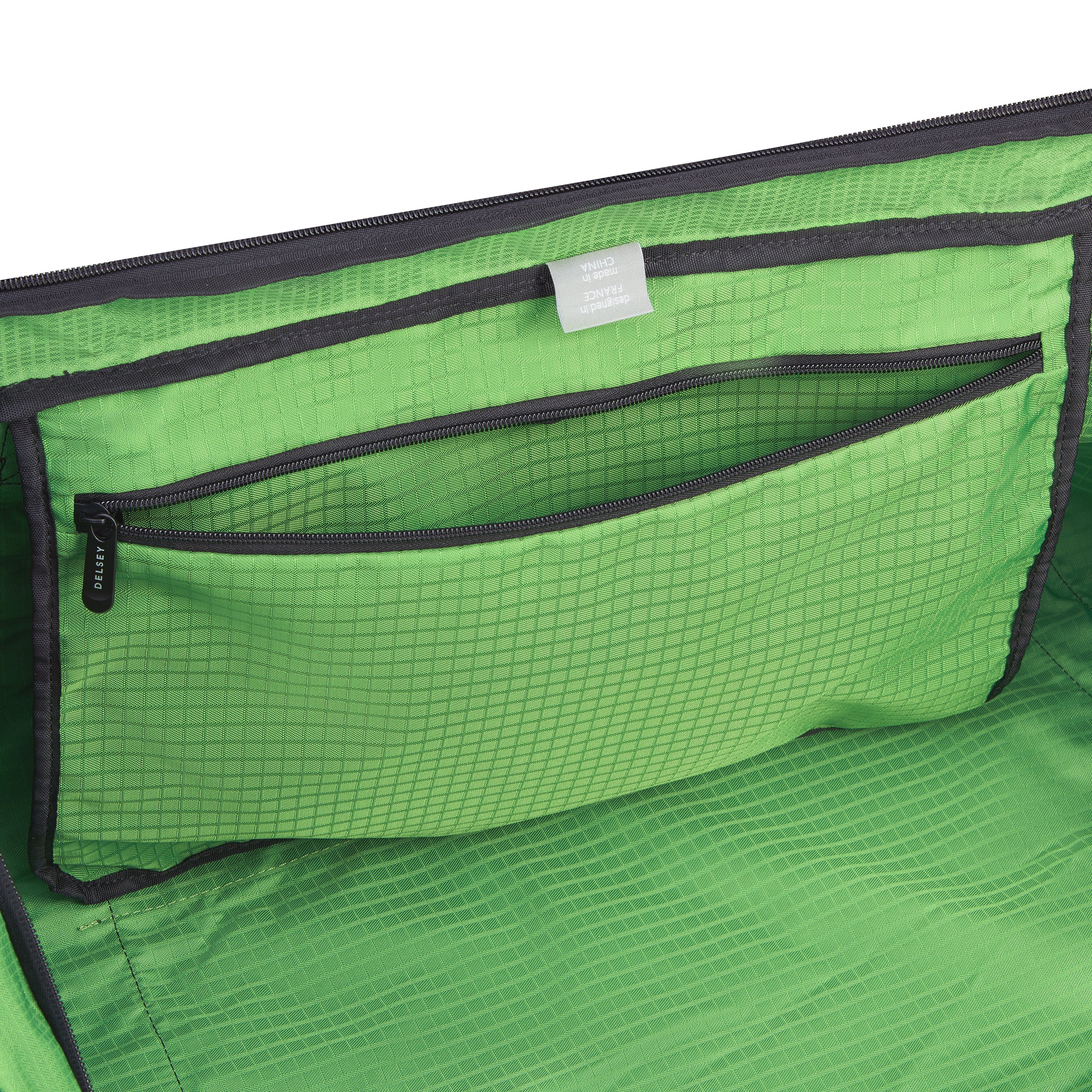NOMADE - Sac Pliable L (80cm)