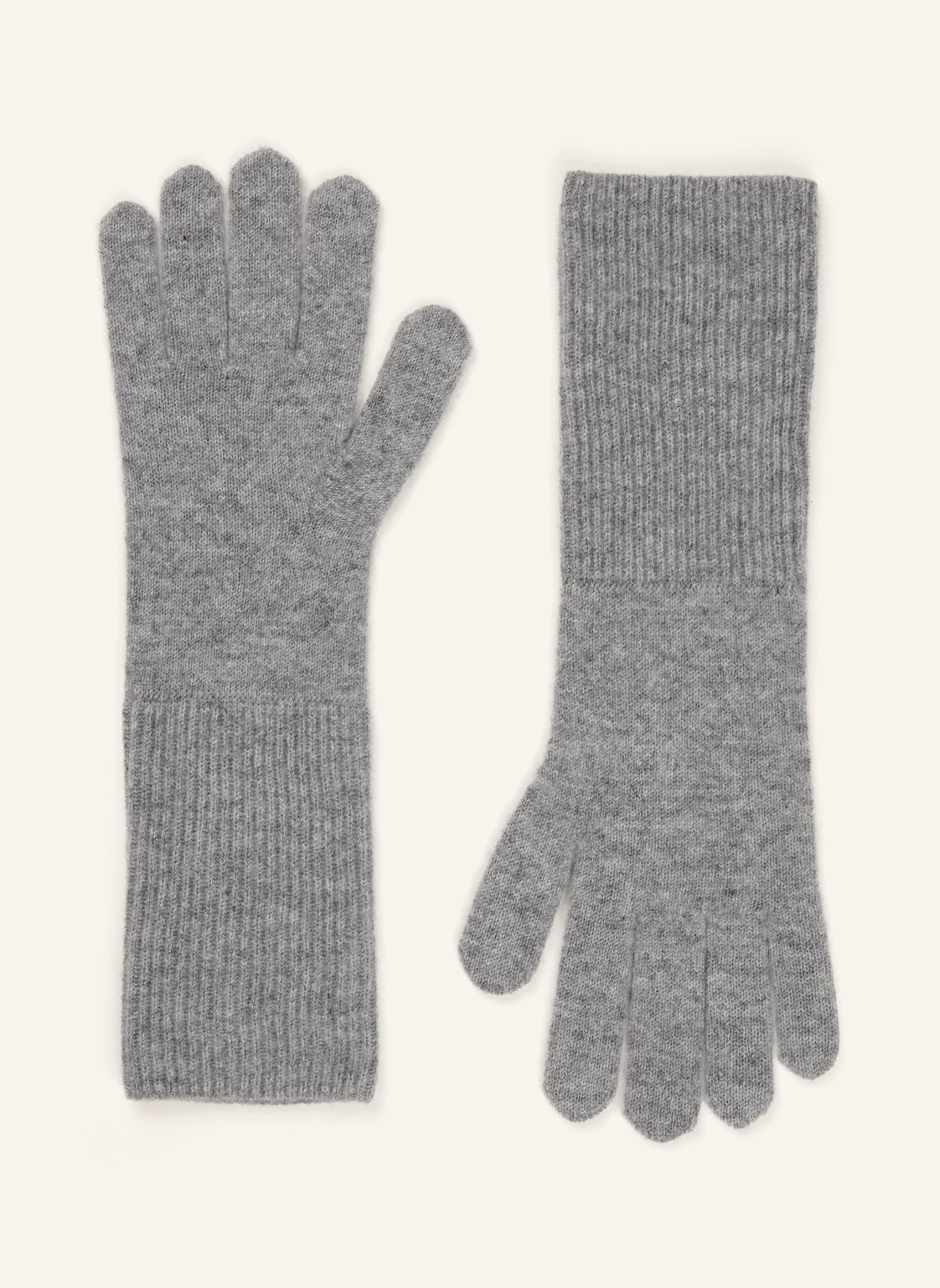darling harbour Handschuhe aus Cashmere