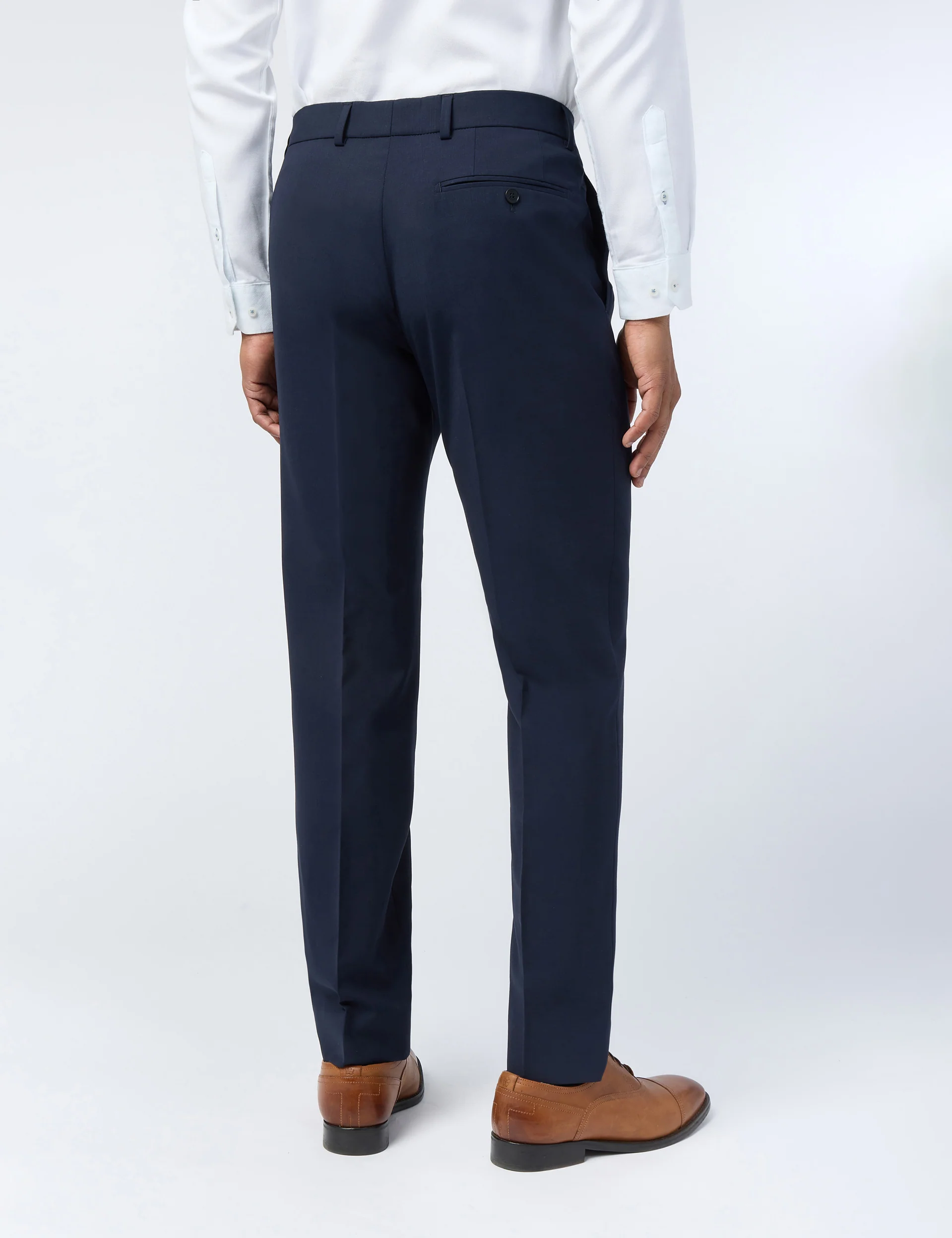 PINDART | NAVY