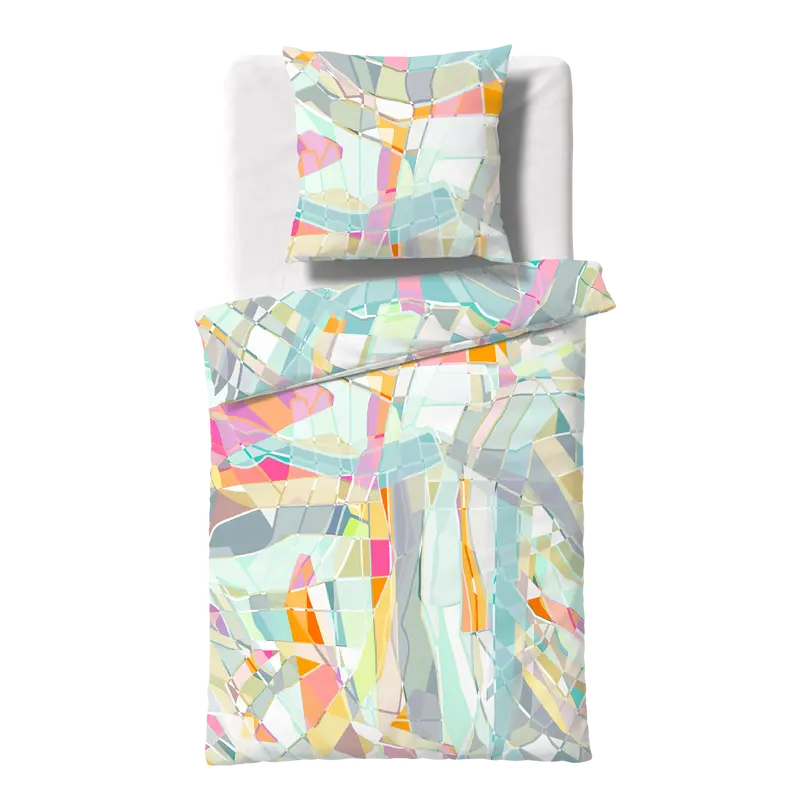 Bettwäschegarnitur Bed Art S