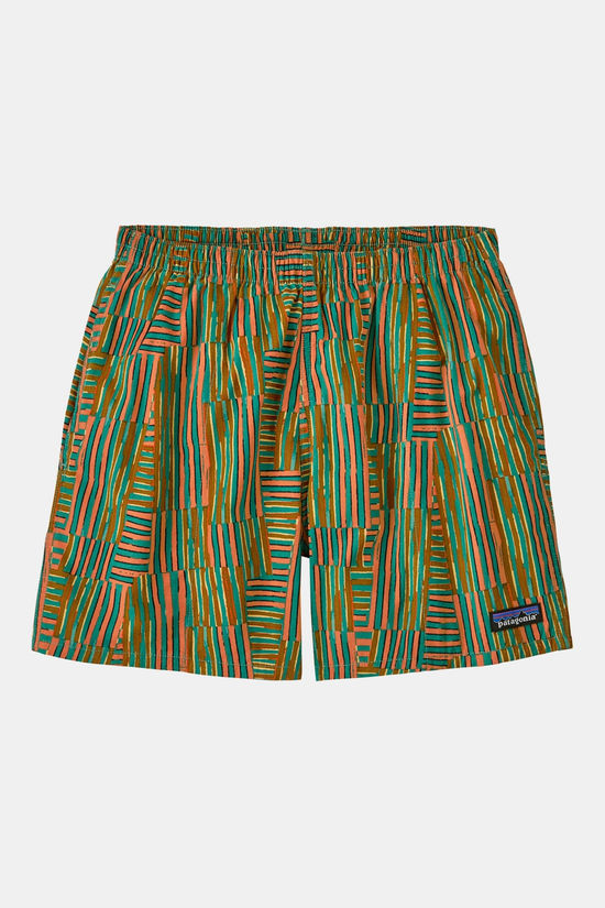 Patagonia Funhoggers Shorts Dames
