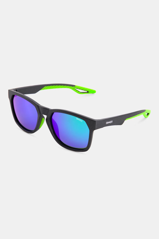 Sinner Faveira Sintec Groen Zonnebril