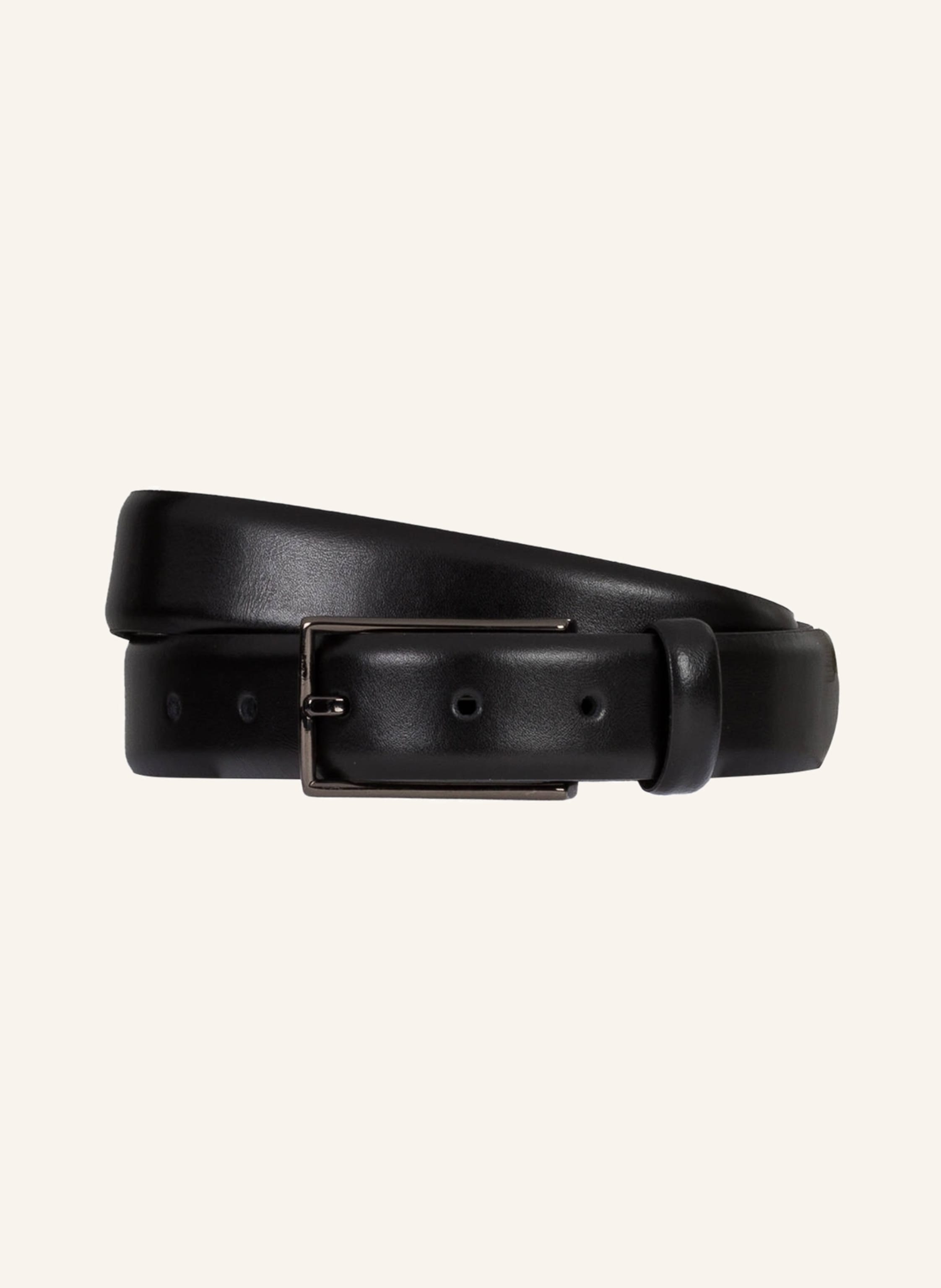 PAUL Ledergürtel