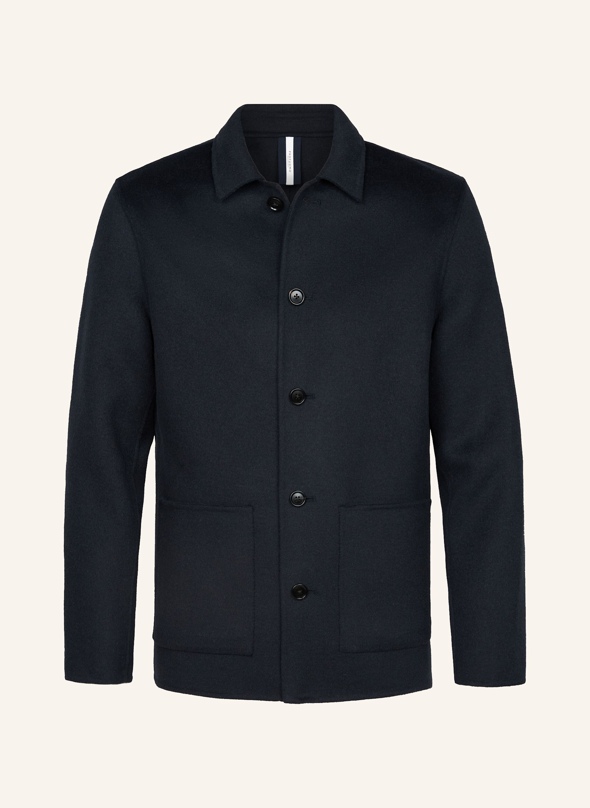 PROFUOMO Overshirt