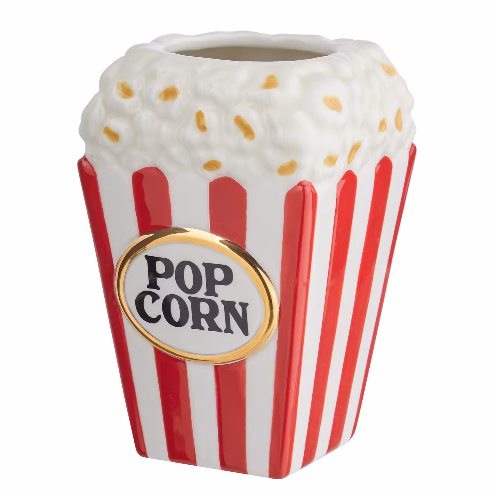 POPCORN Vase
