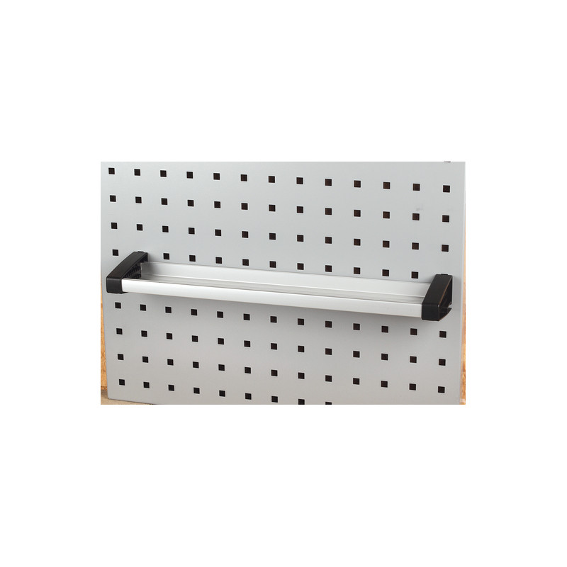 Etagère pour panneau perforé 50 x 11 cm WOLFCRAFT
