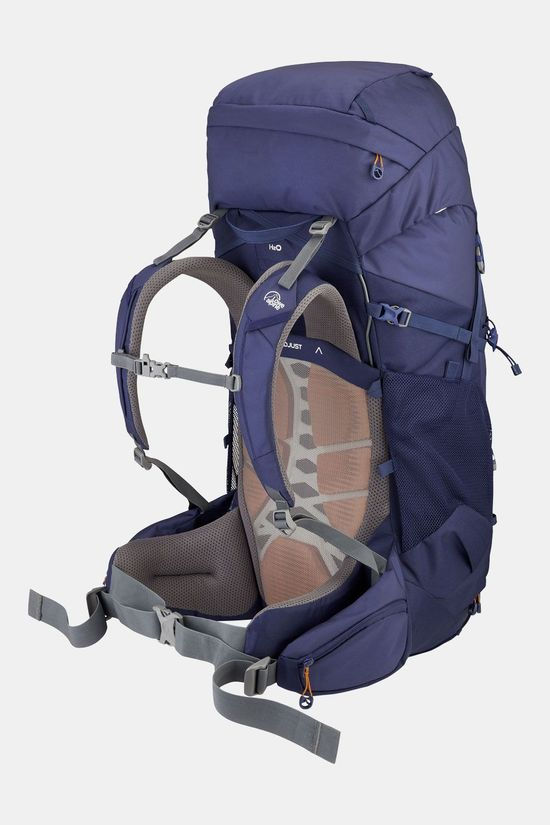 Lowe Alpine Sirac Plus Nd50 Dames Rugzak