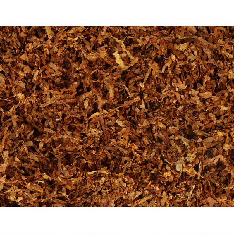 STG Virginia Special Shag Pipe Tobacco 50g Loose