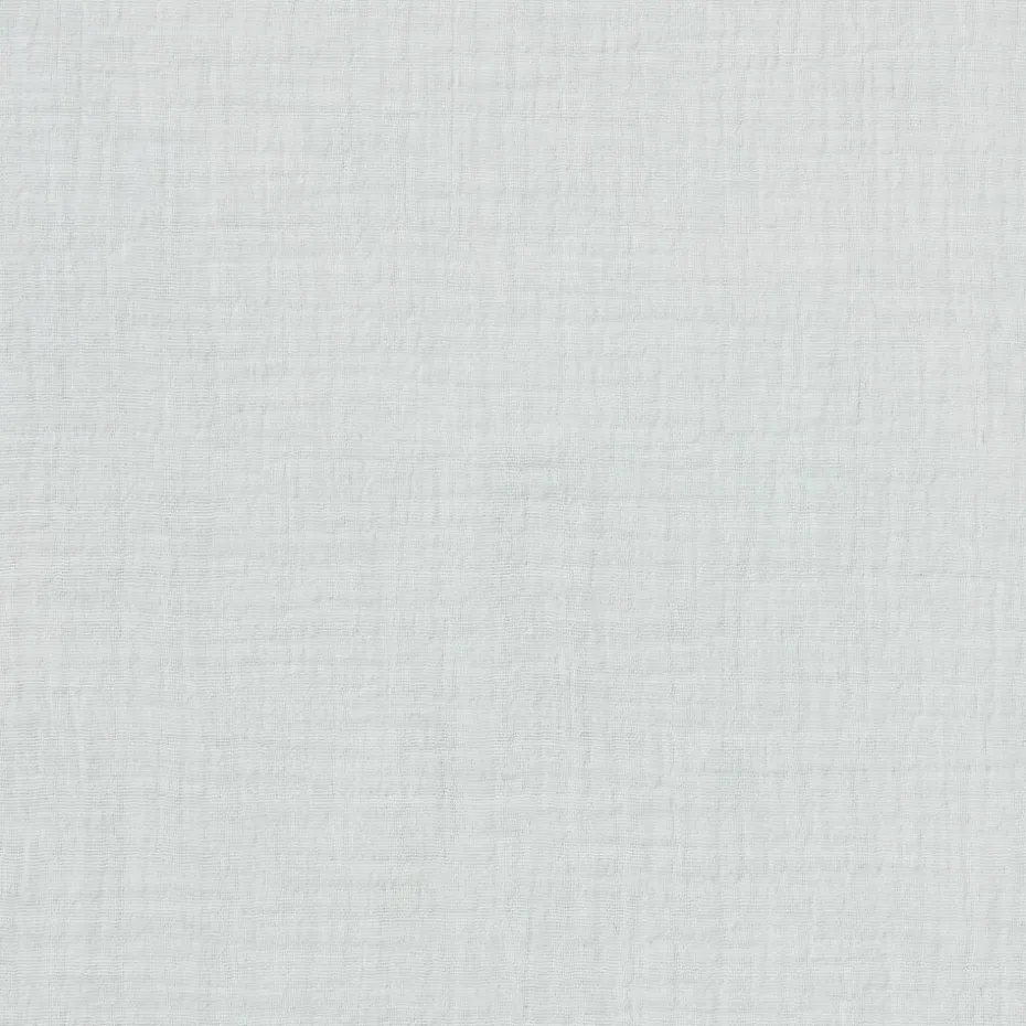 Kwantum Stoffen | Stof Malou  Wit