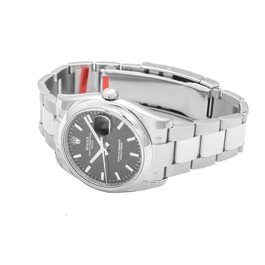 Rolex Datejust 115200-0004 Supreme Replica Edition