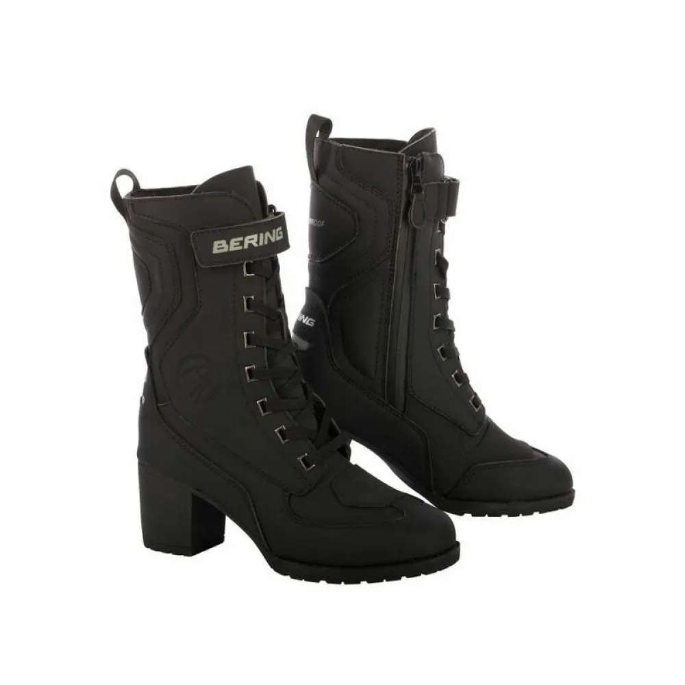 Bering Leonarda 2 motorcycle boots