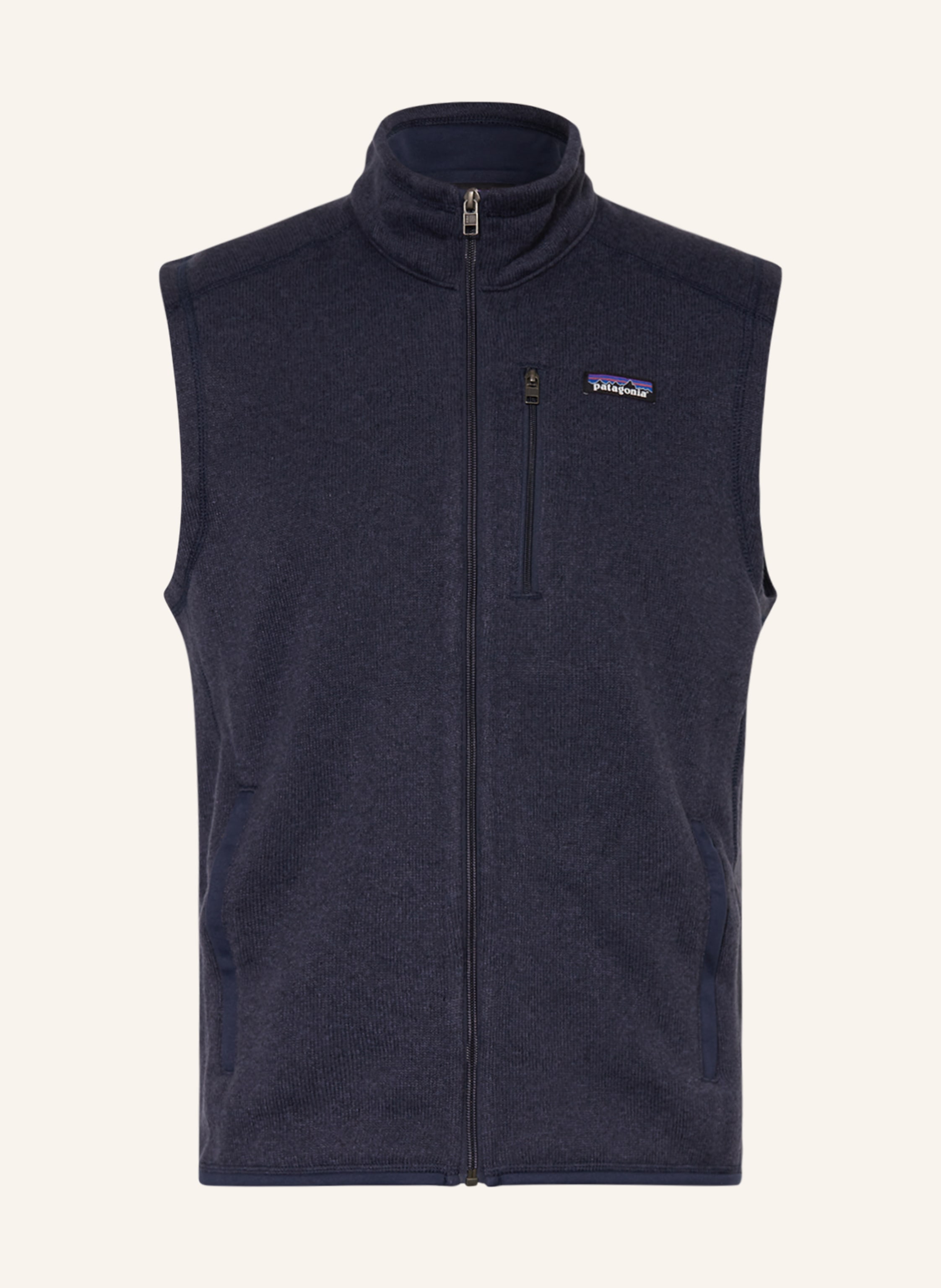 patagonia Strick-Fleeceweste BETTER SWEATER™